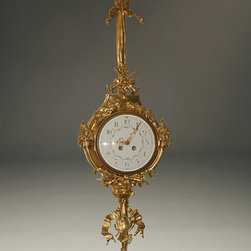Antique Clocks - Wall Clocks