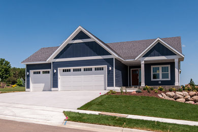 Exterior home photo in Other