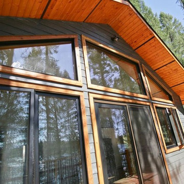 Brecan Homes