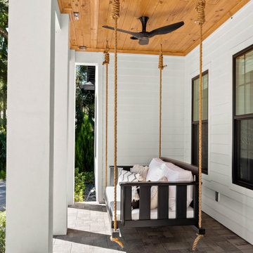 New Smyrna Beach Furniture Package
