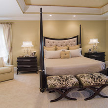 Bedroom Ideas