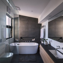 bath