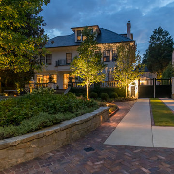 Enchanting Inman Park Solarium