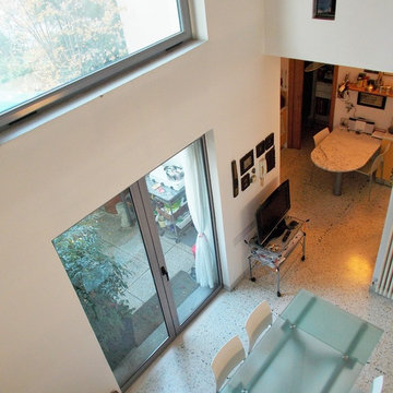 Casa + atelier
