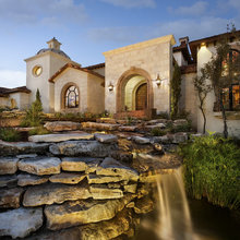 Hacienda