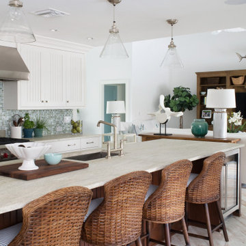 Home Remodel
