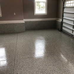 Garage Flooring - Products