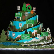 birthday ideas