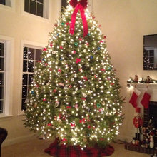 Christmas tree