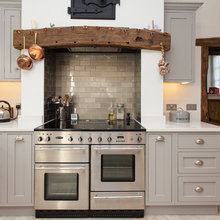 ZZ Archive - Kitchen (range / hood)