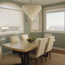 Window treatments