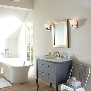 Bathroom Lighting