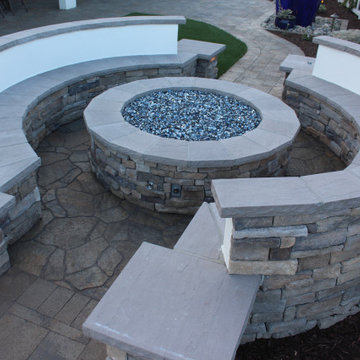 Our Work