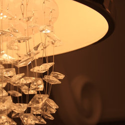 Lights in our projects - Lighting