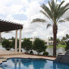 Patio Ideas