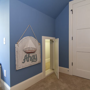 Cape Cod Upstairs Low Ceiling Bedroom Ideas And Photos Houzz