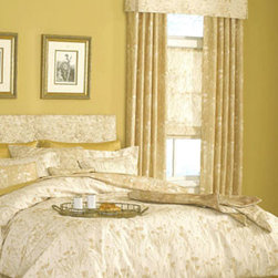 Window Fashions - Curtains