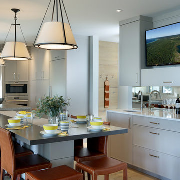 Fairfield - Modern Farmhouse