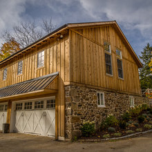 garage vermont