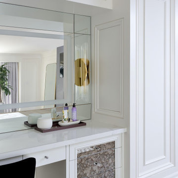 Credit Heights Principal Bedroom/Bathroom Reno