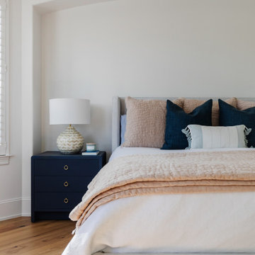 Gleannloch Whole Home Transformation