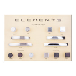 Elite Knobs Showroom - Products