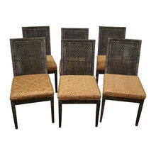 Dining Chairs