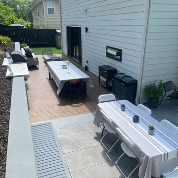 Poolside Events - Private, Modern, Poolside Event Space - Atlanta