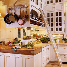 Future kitchen