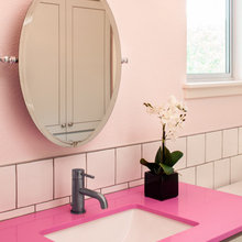 Kids Bathroom