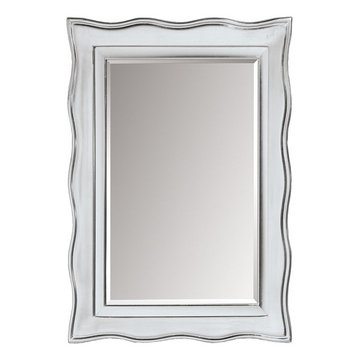 Designer Framed/ Frameless Vanity Wall Decor Mirrors