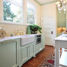 kitchens