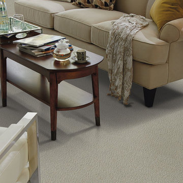 Tuftex STAINMASTER® Nylon Carpet