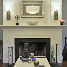 Living Room Ideas