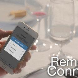 Motorized Window Treatments Remote Connect - Window Treatment Accessories