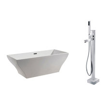 bathtubs
