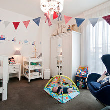 Baby’s Room