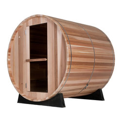 Pinnacle Sauna - Saunas