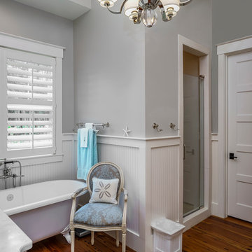 Coastal Signature Homes Photo Shoot