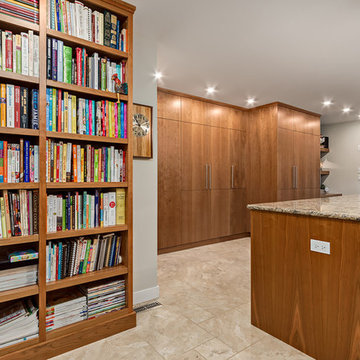 What a fabulous cookbook collection!