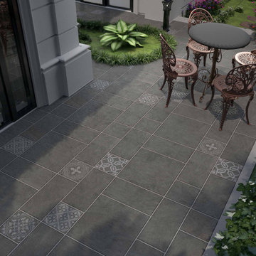 Choose the Best Terrace Tiles for Durability and Style