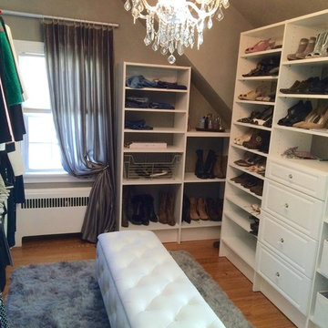 Quaint Home Makeover