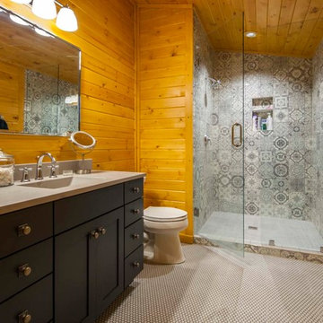 Arbutus Cottage Renovation