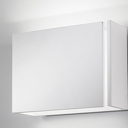 8MM AP Wall Sconce By Minitalux Lighting - Wall Sconces