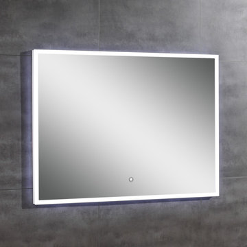 OVE Decors Saros LED Mirror
