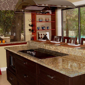 Bingham Renovation