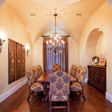 Dining Room Ideas