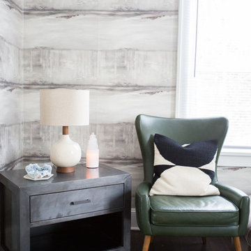 My Houzz: A Couple’s Fresh Start in Kansas City