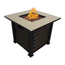 Fire pits