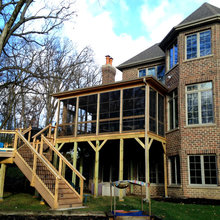Exterior Ideas